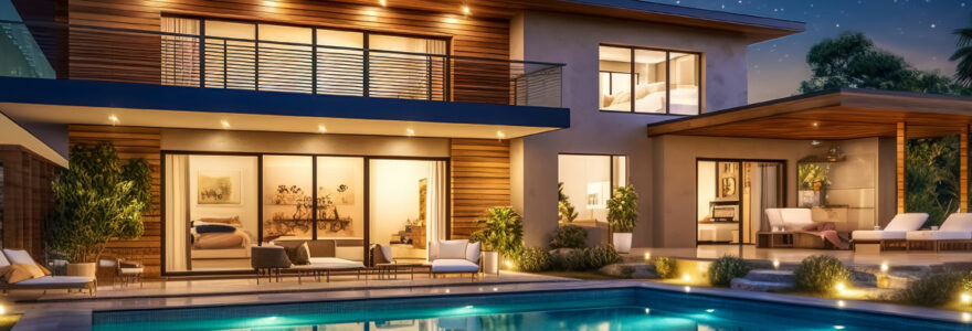 Saint Tropez Villa Rentals